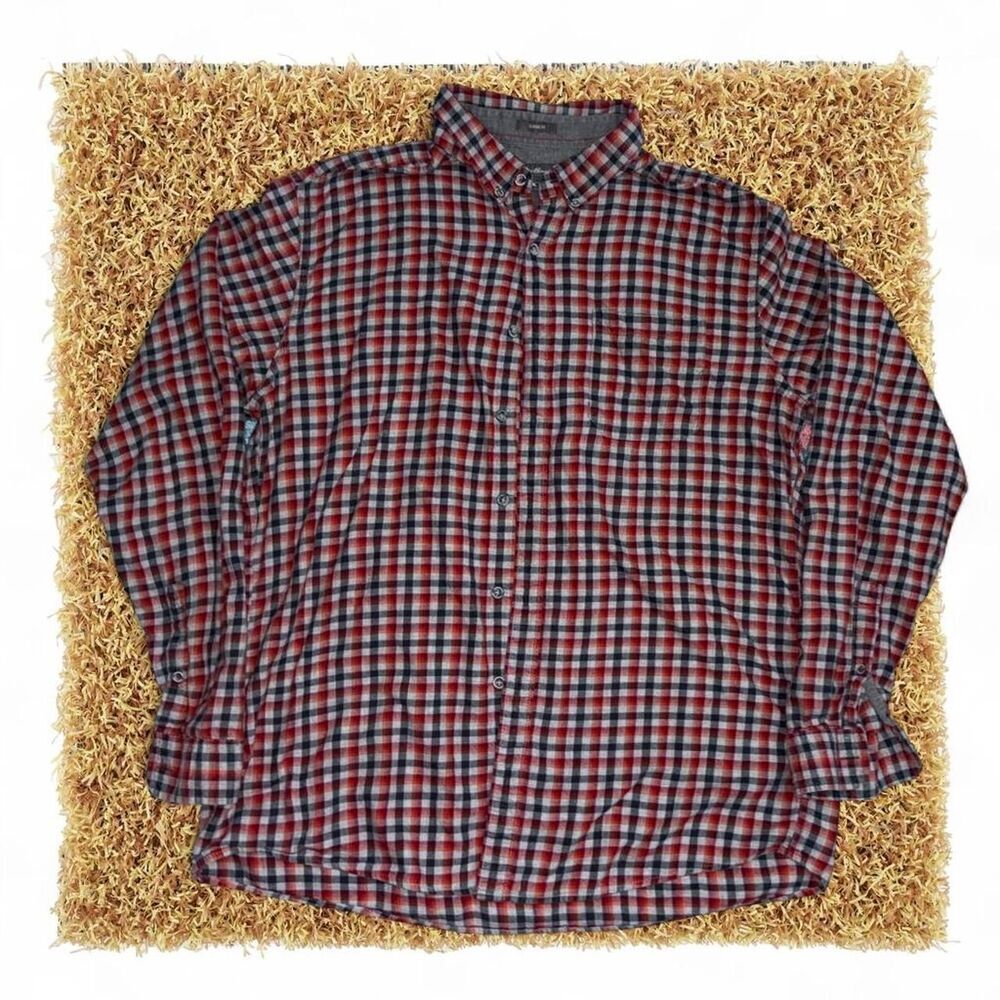 Eddie-bauer Men's multi Shirt